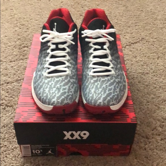 Jordan XX9 - Picture 2 of 6